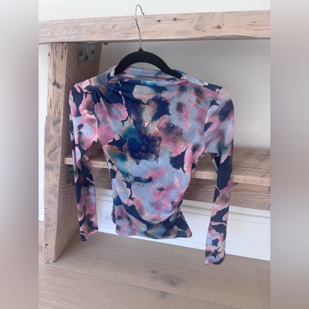 EUC Rails XS Top